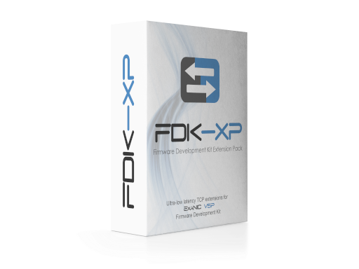 FDK-XP